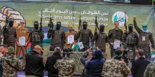 M.O., Hamas: respingeremo l’ultima proposta di accordo degli Usa