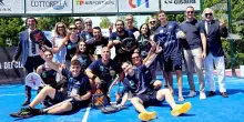 Coppa dei Club Padel MSP, arrivano primi verdetti fasi regionali