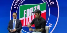 Fi, Fedez: la sinistra rifiuta sempre il confronto