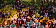 Vina Escondida: torna il summer festival della Cantina Ca’ di Rajo