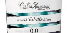 Cantina abruzzese Zaccagnini lancia il suo primo spumante dealcolato