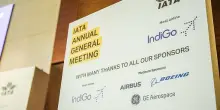 Iata, al via a New Delhi 81a Assemblea generale del trasporto aereo