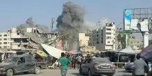 M.O., Gaza: attacco contro un centro aiuti alimentari, almeno 31 numero morti