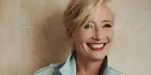 Locarno Film Festival, Emma Thompson riceverà il Leopard Club Award