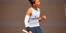 Padel, Sara Errani al Foro anche con la pala: le wild card