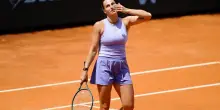 Tennis, prima semifinale al Roland Garros: Sabalenka contro Swiatek
