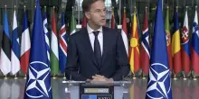 Nato, Rutte: siamo in un momento cruciale per la nostra difesa