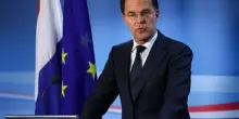 Rutte: la Nato è forte oggi e diventeremo ancora più forti