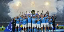 Calendario serie A, via il 23-24 agosto: ecco le date