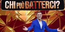 Dal 7 giugno “Chi può batterci?”, family game show condotto da Liorni