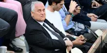 Lotito: la Nazionale? Mancare un altro Mondiale dramma sportivo”