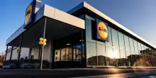 Lidl dona oltre 75.000 euro alla fondazione Abio