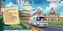 ”Pet Camper Tour”, campagna contro l’indifferenza e l’abbandono