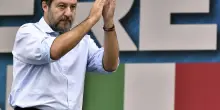Fisco, Salvini: pace fiscale deve essere in prossima Legge Bilancio