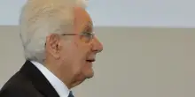 Mattarella: inaccettabile quanto avviene a Gaza