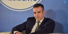 Calabria, Occhiuto: sono indagato per corruzione