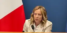 Meloni: Italia solida e credibile, avanti con riduzione tasse