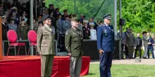 Nato, cambio al Comando dell’Allied Joint Force Command Brunssum