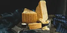 Parmigiano Reggiano partner di The World’s 50 best restaurant