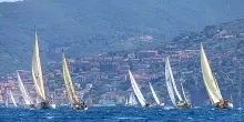 Argentario Sailing Week, dal 18 al 22 giugno le regine del mare a Porto Santo Stefano