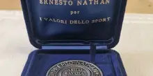 Premio Nathan, lunedì 16 giugno la cerimonia in Campidoglio