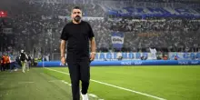 Calcio, è ufficiale: Gennaro Gattuso nuovo ct della Nazionale