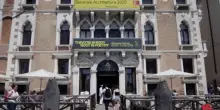 Chiude la Biennale Teatro, 13mila presenze tra corpi e poesia