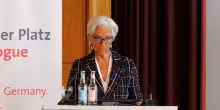 Lagarde convinta: “Questo è il momento globale dell’euro”