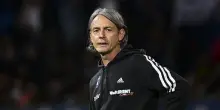 Calcio, Pippo Inzaghi allenerà il Palermo