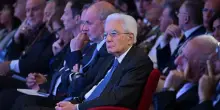 Mattarella: voto italiani all’estero concorre a energia società