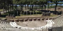 Riparte l’Ostia Antica Festival, da Andrea Perroni a Elio Germano