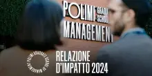 Polimi, nel 2024 oltre 2,7 mln euro mobilitati per la formazione