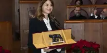 Cinema, Festa di Roma: Paola Cortellesi presiederà la giuria