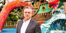 Cinecittà World e Luneur Park: David Tommaso nuovo general manager