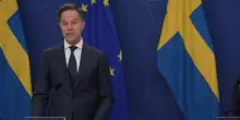 Summit Nato all’Aia, Rutte al debutto nella sua città natale