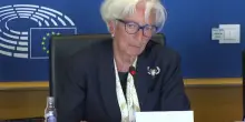 M.O., Lagarde: se si blocca Hormuz non c’è dubbio che sale inflazione