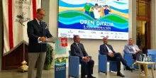 Vino, Allegrini anche quest’anno partner dell’Open d’Italia di golf