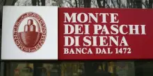 Mps: in Borsa +5,5% con rumors ok Bce a Ops su Mediobanca