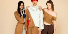 Moda sostenibile, ecco la prima capsule collection Made in Italy