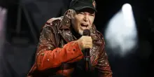 Vasco Rossi all’Olimpico, due date sold out per 120 mila persone