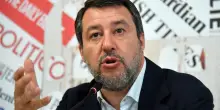 Carceri,Salvini: missione Lega circoscrivere ambito reato tortura