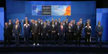 Il documento finale del summit Nato all’Aia