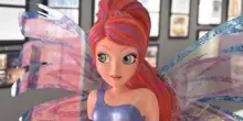 Pescara, “Oltre la magia delle Winx”, in mostra 30 anni di Rainbow