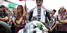 MotoGp, Bagnaia in agrodolce: “Il terzo posto è il massimo”