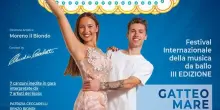 Al via la terza edizione del Festival di Sanliscio a Gatteo Mare