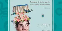 Dal 28 luglio Ju Buk, festival di autrici a Peschici e Scanno