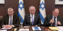M.O., Netanyahu: &ldquo;Non ci sar&agrave; pi&ugrave; alcuna Hamas&rdquo;