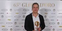Globo d’oro, trionfa “Il Nibbio”: miglior film e attore Santamaria