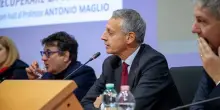 Inail, nel 2024 593mila infortuni (+0,4%) e 1.202 decessi (uno in più)