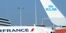 Air France Klm si lancia alla conquista della scandinava Sas